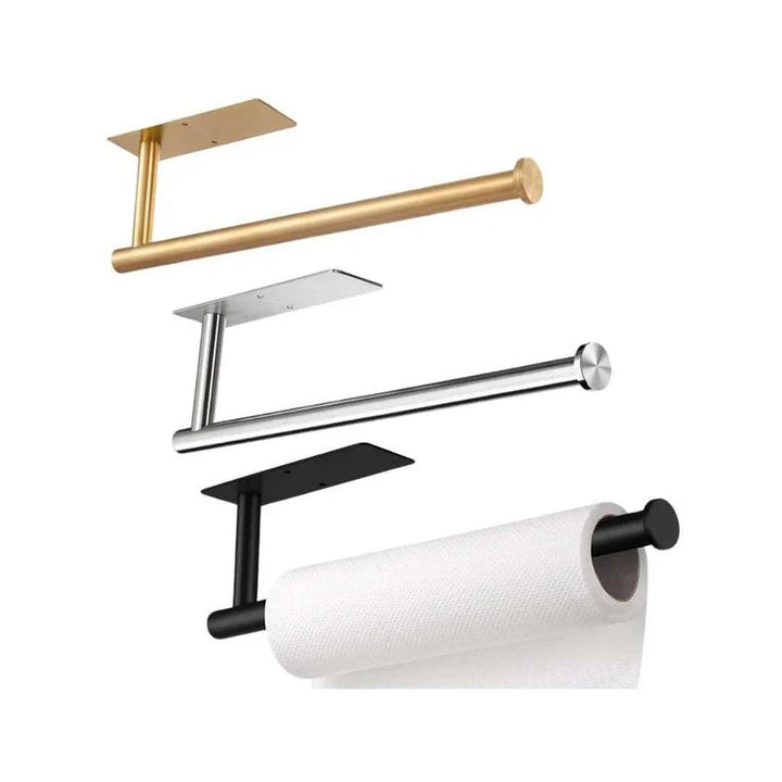 Norvalo – Wandhalter für Küchenpapier