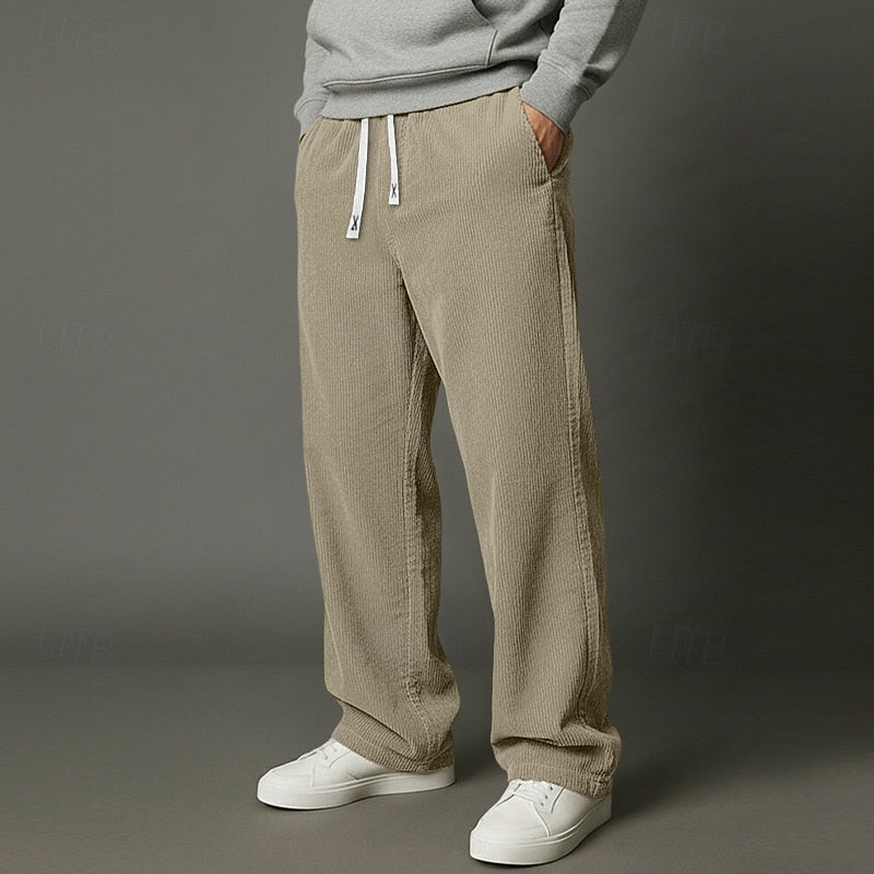 Marshall | Entspannte Alltagshose - Image 4