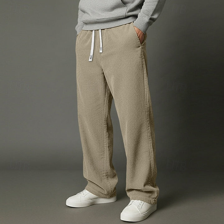 Marshall | Entspannte Alltagshose - Image 4