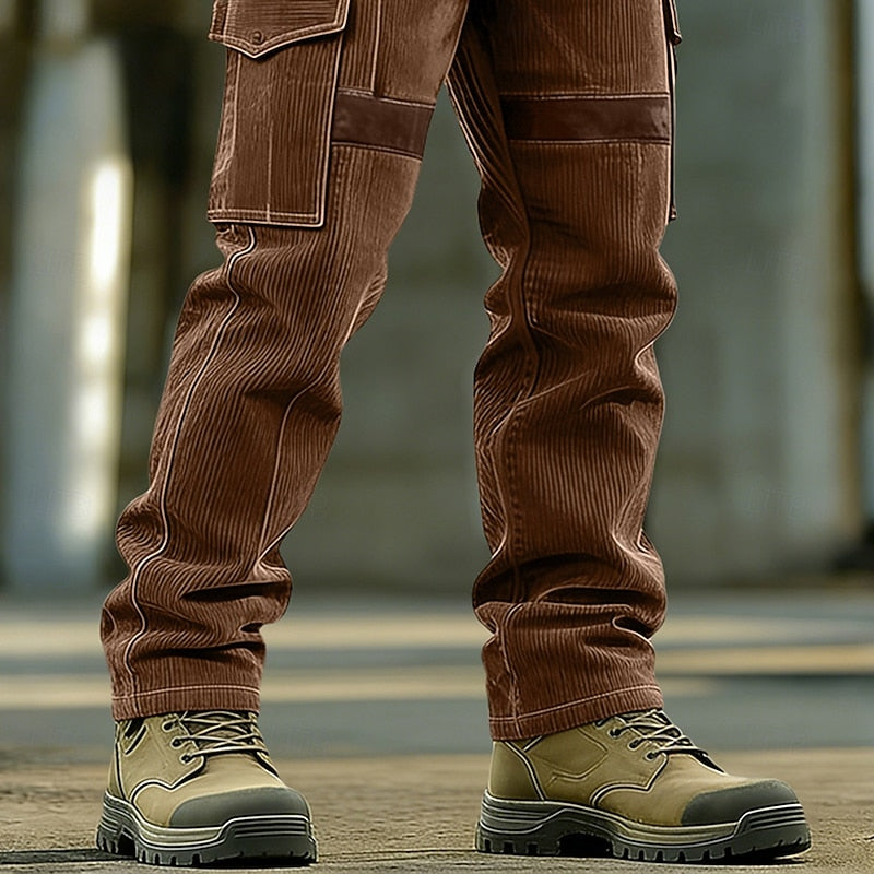 Baxter | Robuste Cargo-Arbeitshose - Image 4