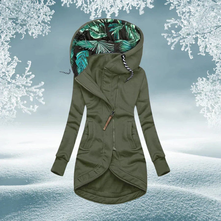 FLEXIBLE ISOLIERJACKE FÜR DAMEN - Image 2