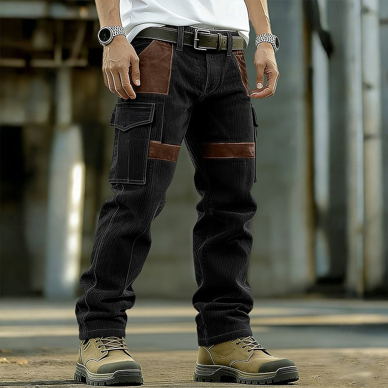 Baxter | Robuste Cargo-Arbeitshose - Image 7