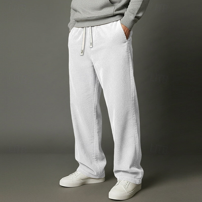 Marshall | Entspannte Alltagshose - Image 7