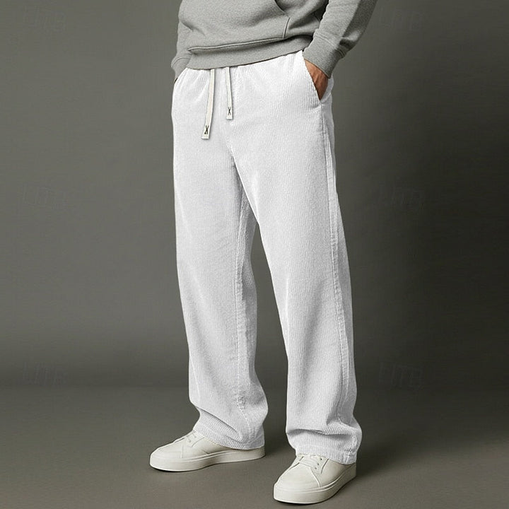 Marshall | Entspannte Alltagshose - Image 7