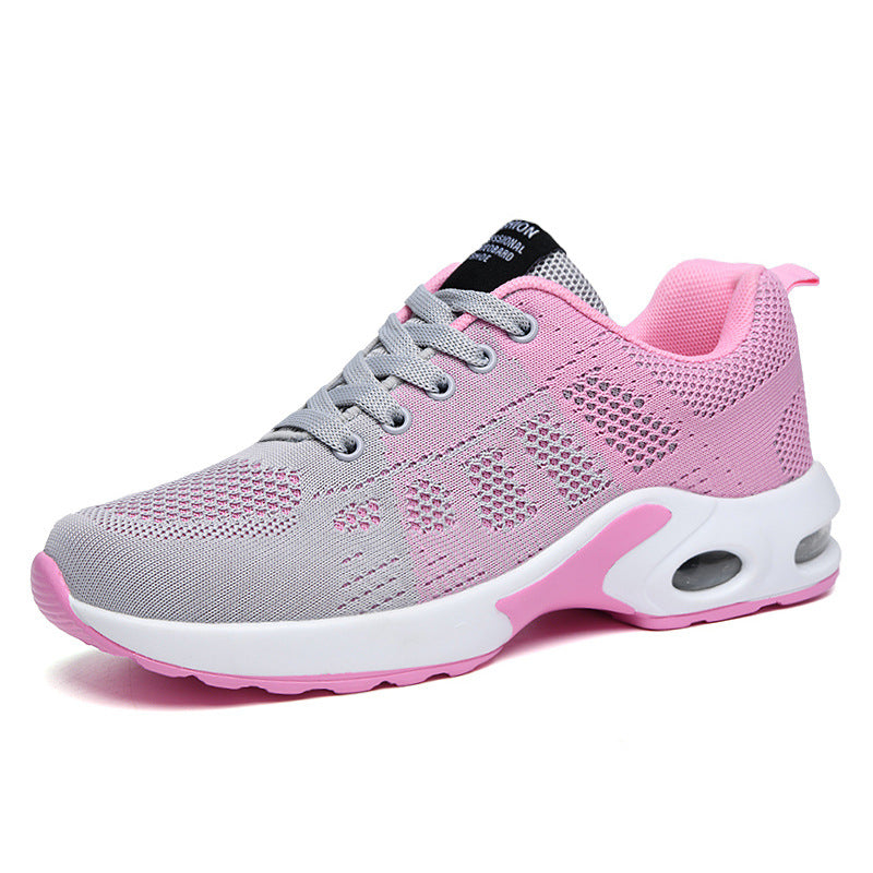 Damen Orthopädische Laufschuhe Sneakers - Image 8