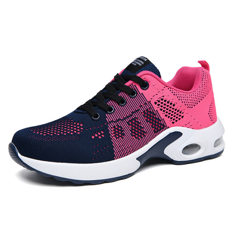 Damen Orthopädische Laufschuhe Sneakers - Image 9