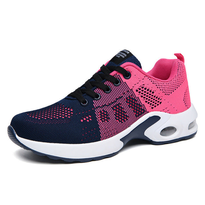 Damen Orthopädische Laufschuhe Sneakers - Image 9