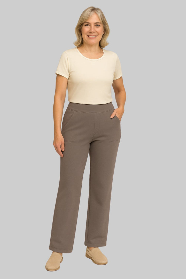 Liavelle - Damen Stretchhose