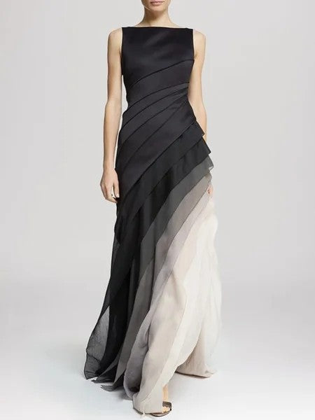 Elarisse - Elegantes Abendkleid