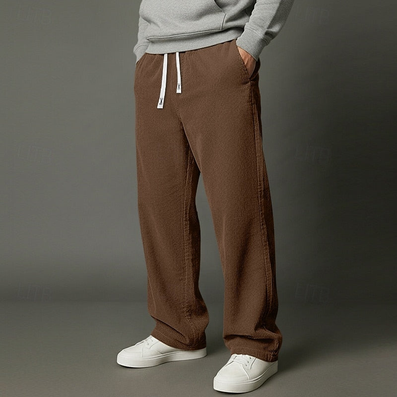 Marshall | Entspannte Alltagshose - Image 2