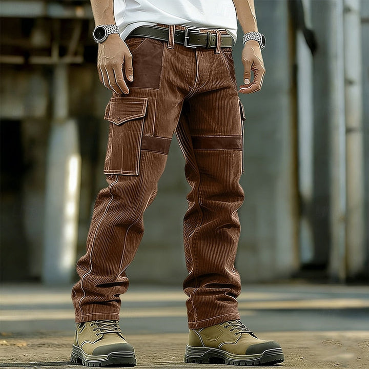 Baxter | Robuste Cargo-Arbeitshose - Image 6